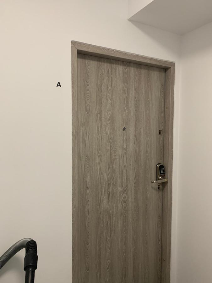 Apartment 89a Angielska Grobla 5 - Srodmiescie Danzig