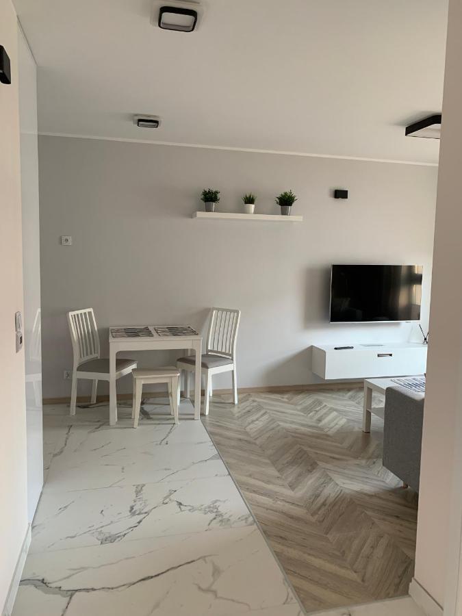 89a Angielska Grobla 5 - Srodmiescie Apartment Danzig